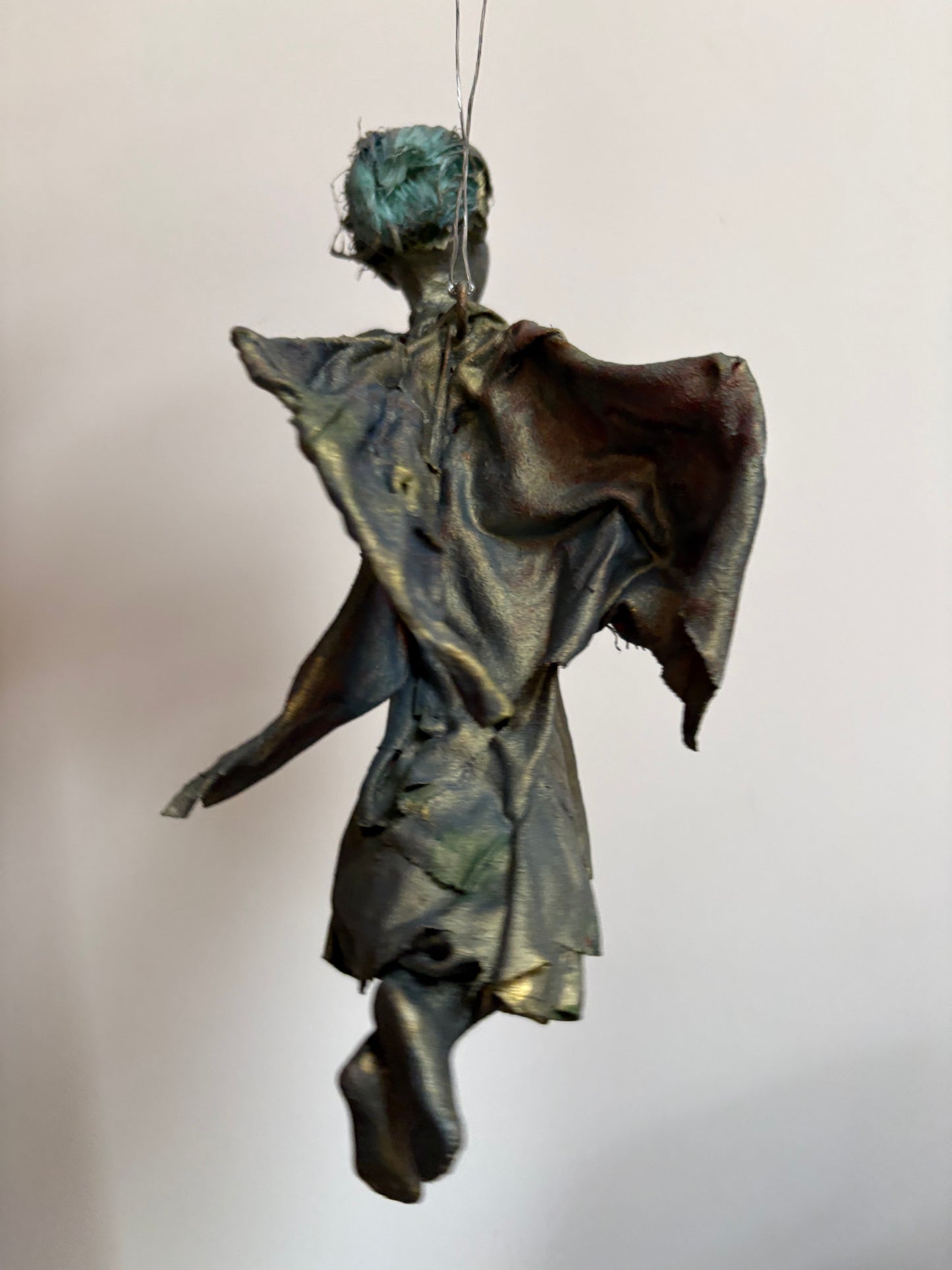 Morriwen - Fairy - Realm Collection