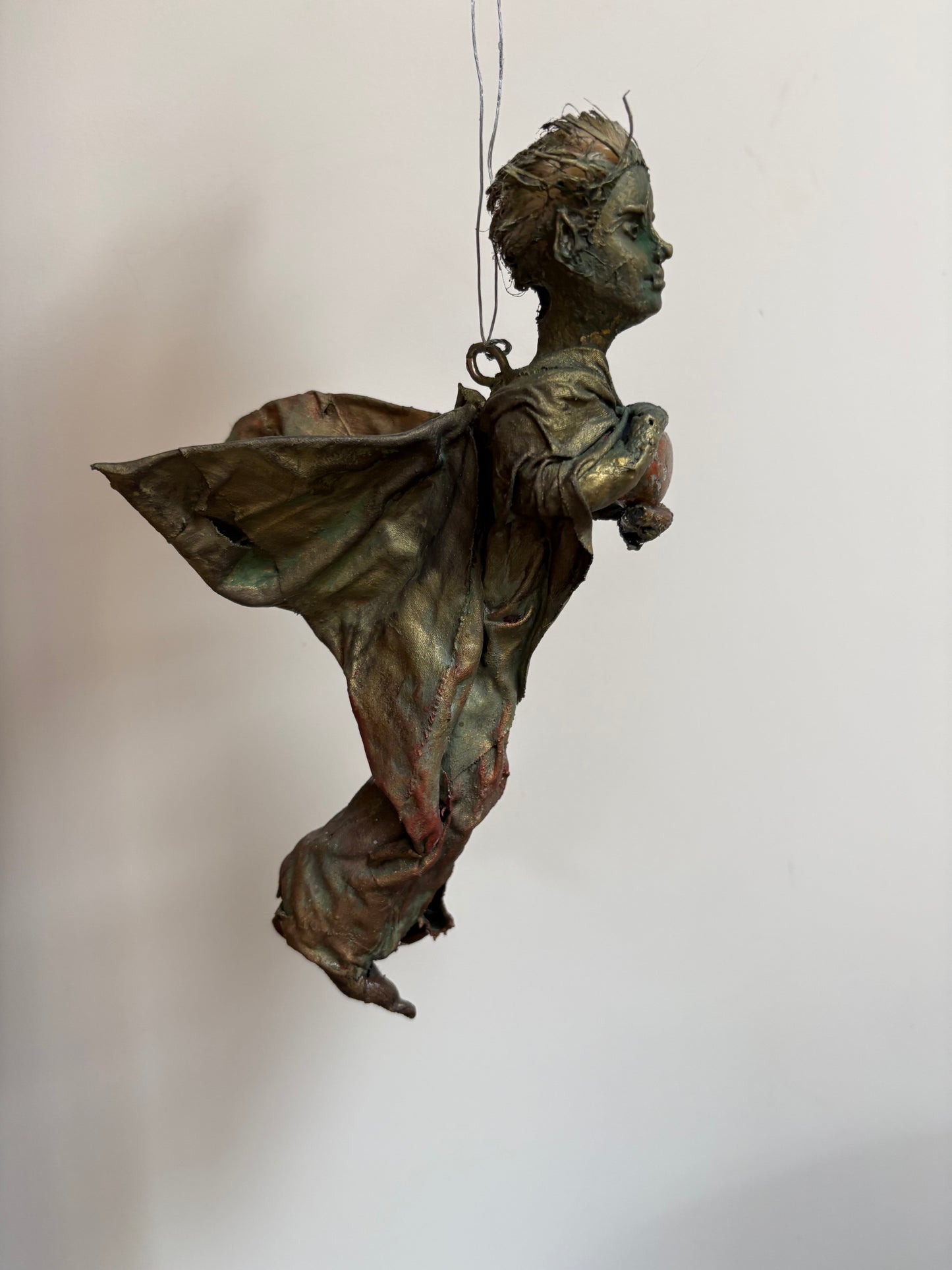 Thornwyn - Fairy - Realm Collection