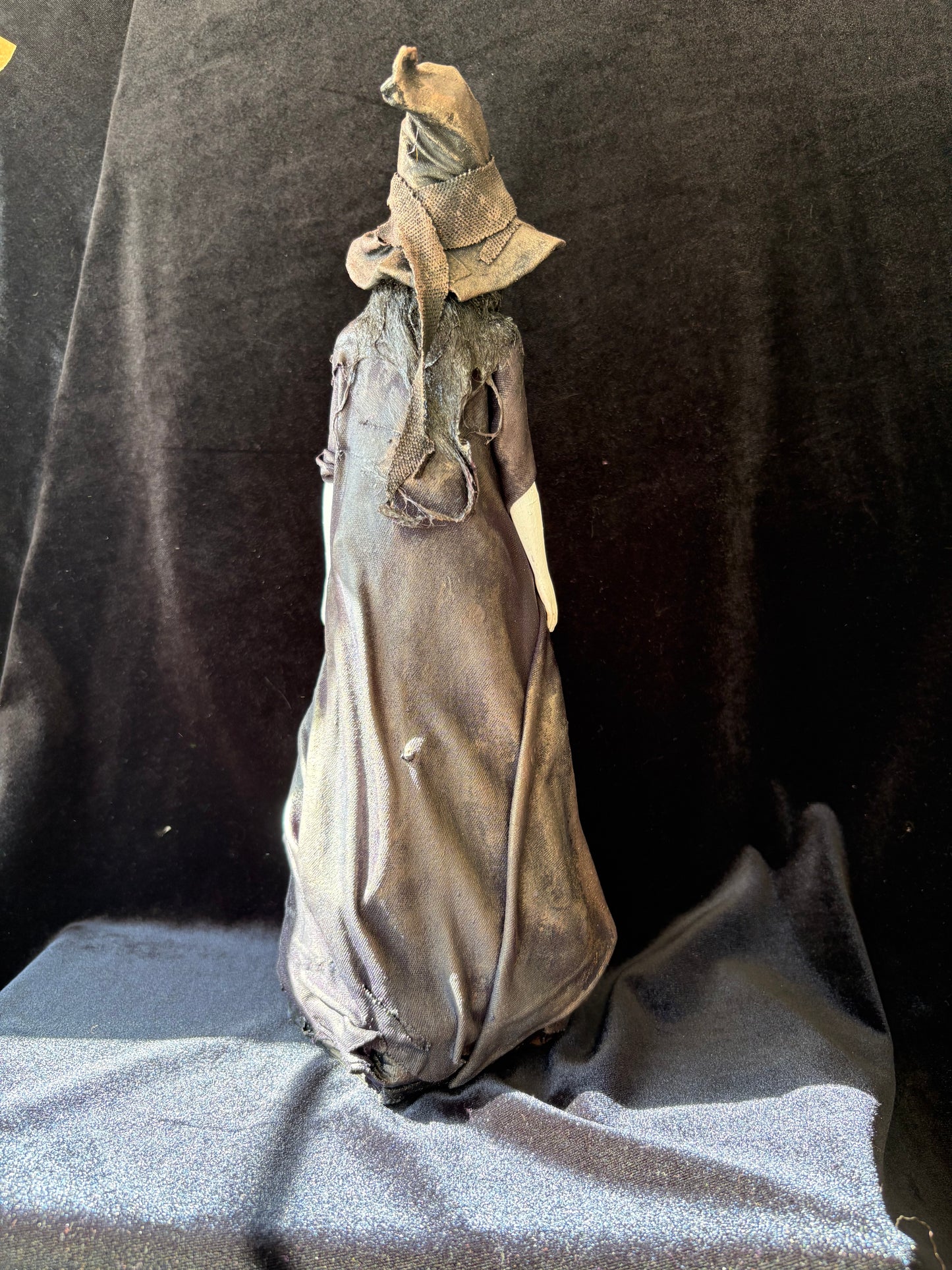 Eluned Witch - Coven Collection - Eco friendly art