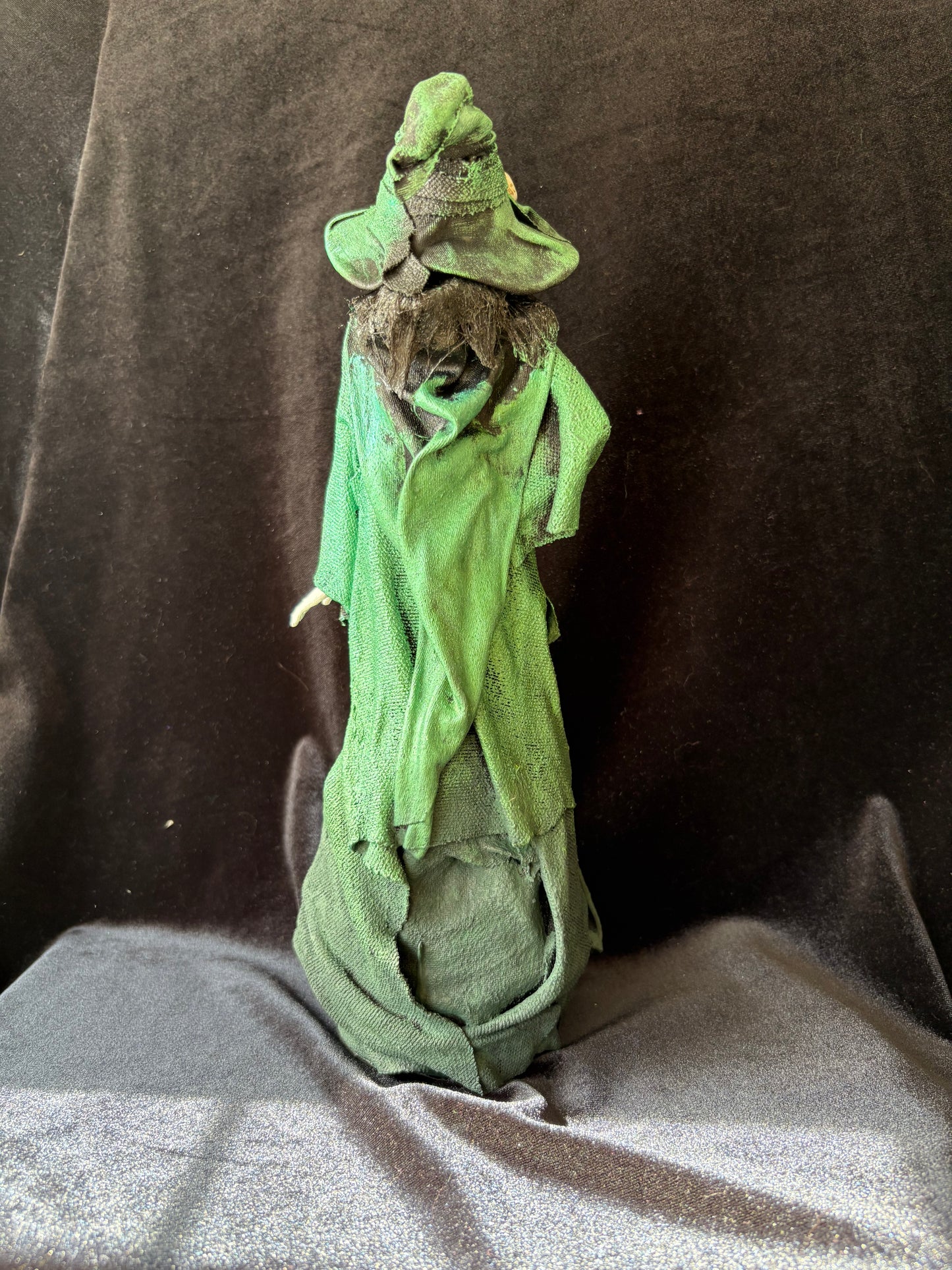 Morganna Witch - Coven Collection - Eco friendly art
