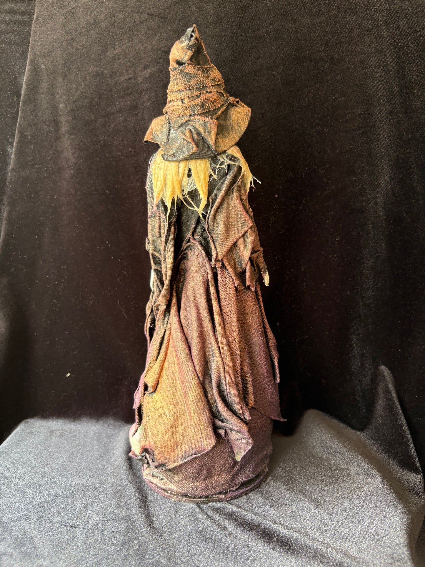 Branwen Witch - Coven Collection - Eco friendly art