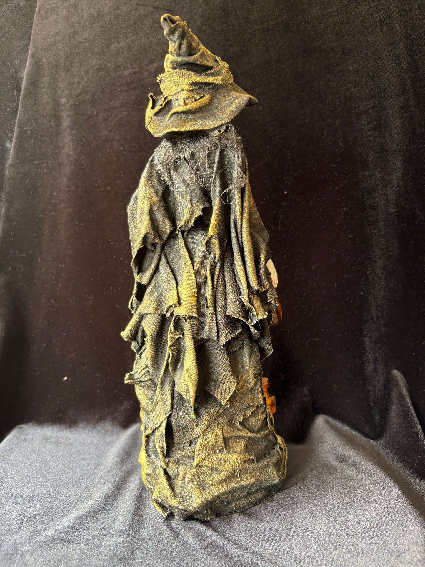 Mariselle Witch - Coven Collection - Eco friendly art