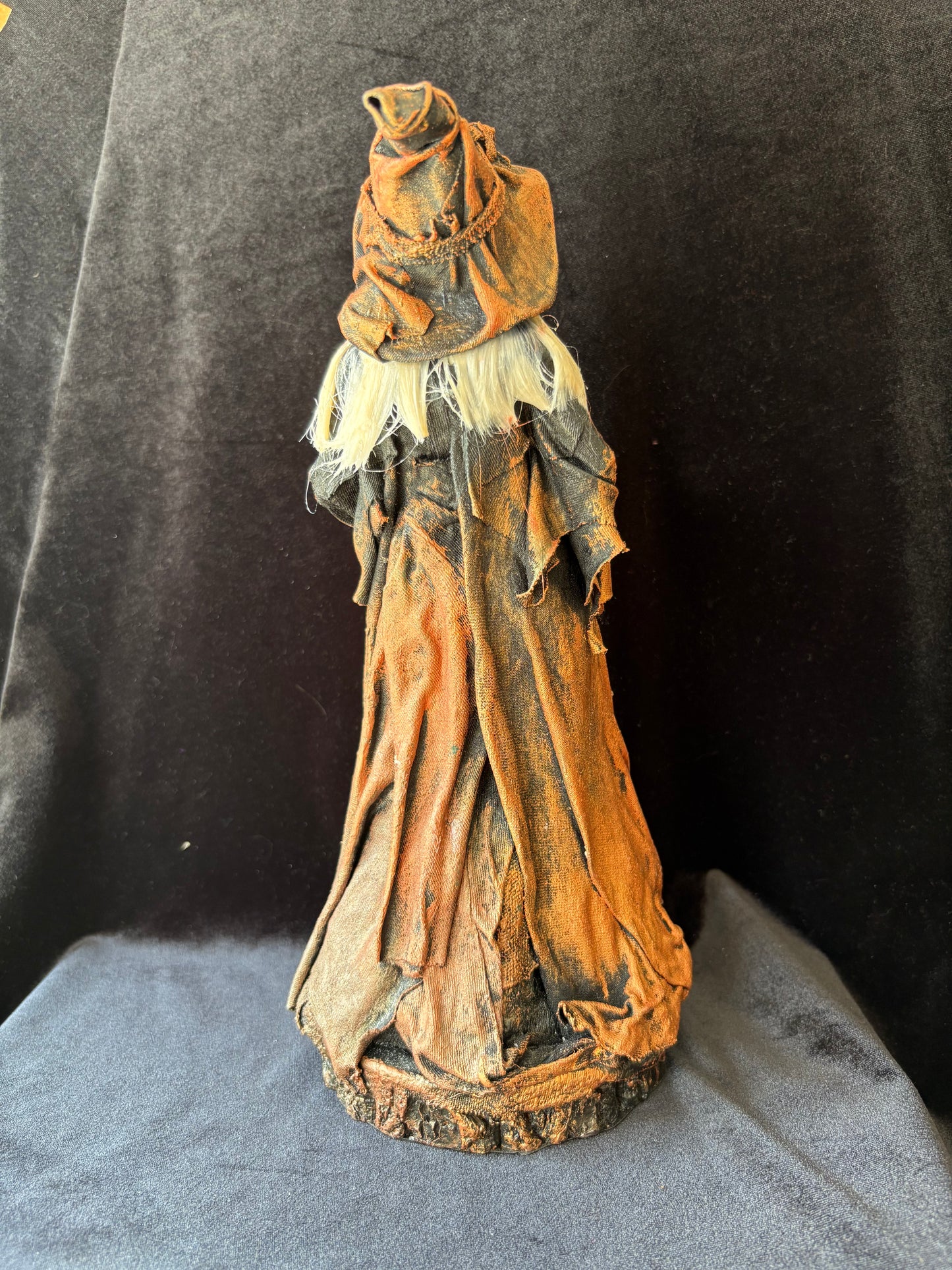 Miravelle Witch - Coven Collection - Eco friendly art