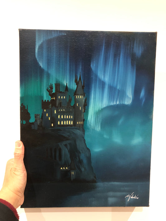 Castle Aurora