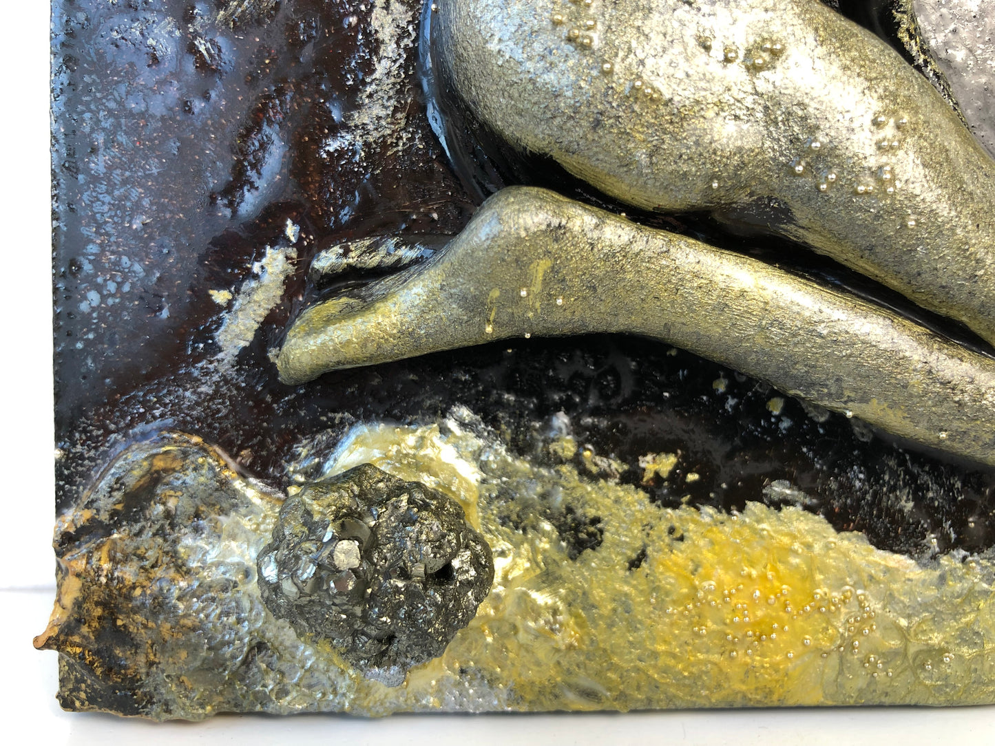 Fools Gold