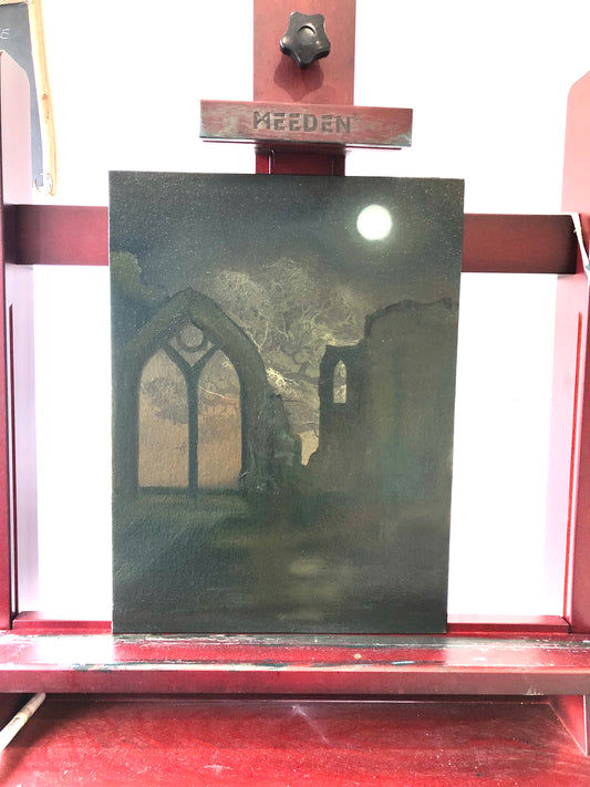 Livestream Art Purchase