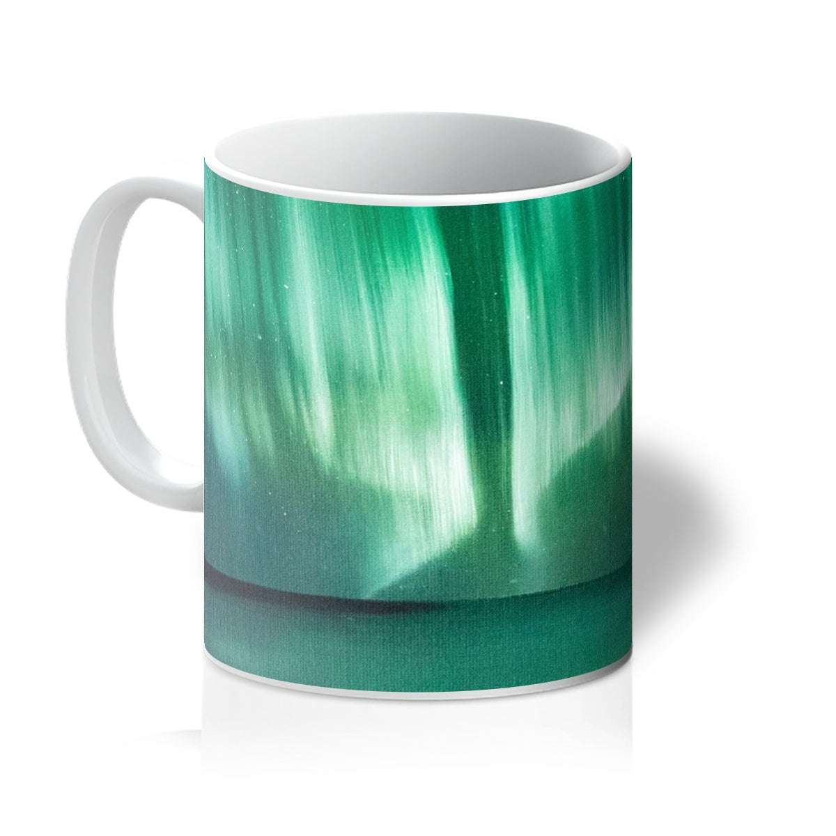 Flight  Mug